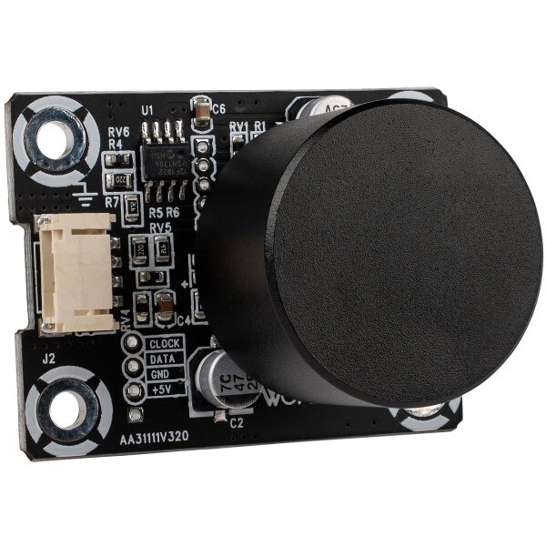 Main product image for Sure AA-AA11117 Electric Digital Volume Control Kit 320-3180